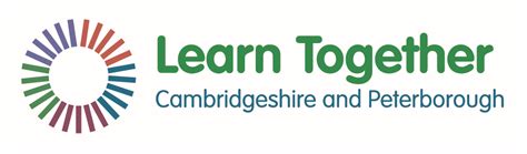 Lt Cambs And Peterborough Logo Teach In Cambridgeshire