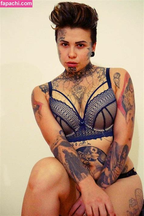 Mira Cuckold Eva Inked Miracuckold Leaked Nude Photo From