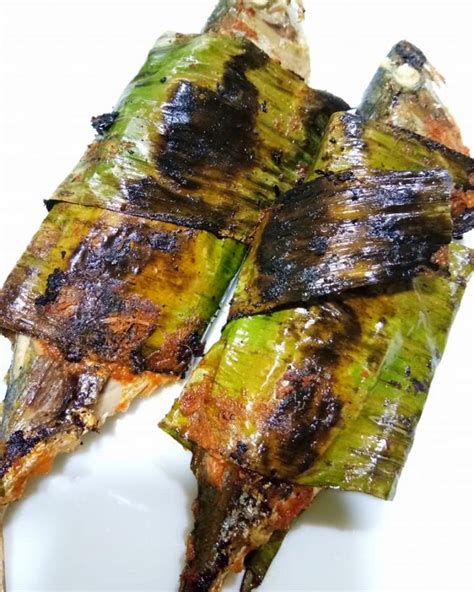 Pepes ikan ikan kembung ikan nila ikan tongkol ikan patin. 6 Pes Masakan Serba Guna Ini Mampu Mudahkan Kerja Memasak ...