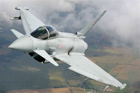 Eurofighter Typhoon Aircraft Wiki Fandom