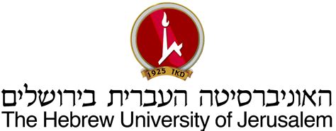 Hebrew University Of Jerusalem Israel › Institut Für Politische