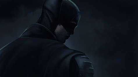 The Batman 2022 Wallpaper 4k Ultra HD ID:7652