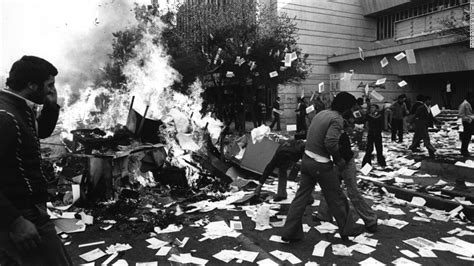 6 Things You Didnt Know About The Iran Hostage Crisis Cnn