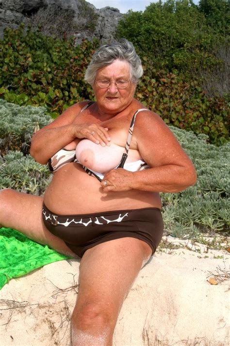 Photos Of Nude Grannies Telegraph