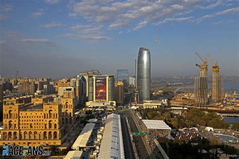 Join us as we delve into the latest technical developments from the azerbaijan grand prix at baku, courtesy of giorgio piola and sutton images. Sebastian Vettel, Ferrari, Baku City Circuit, 2018 · RaceFans