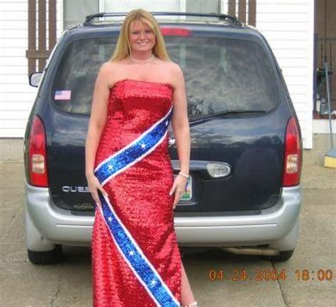 Ugly Prom Dresses List Of Worst Prom Fashion Disasters