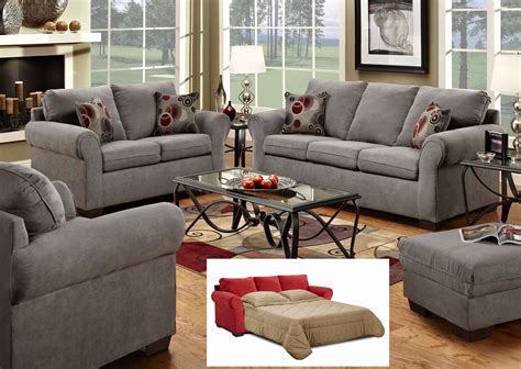 sofa set  living room design inspirational graphite gray sofa set