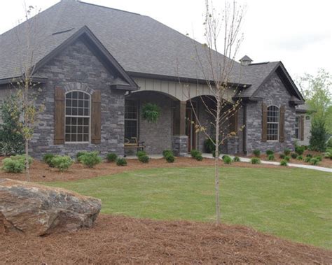 Maybe you would like to learn more about one of these? Jenkins Brick Montgomery Al Home Design Ideas, Pictures ...