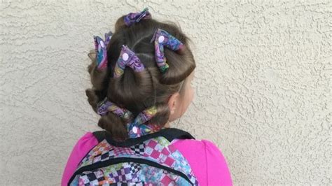 Best reviews guide analyzes and compares all hair curlers of 2021. My Easy Curls - The BEST Hair Curlers for Kids! | My Home ...