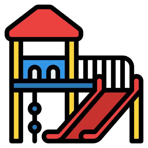 Playground Png Clipart Png Mart