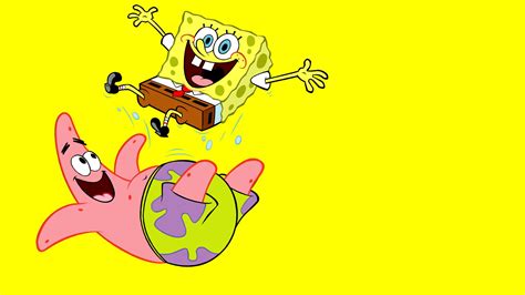 Spongebob And Patrick Patrick Star Spongebob Wallpaper 40617289 Fanpop