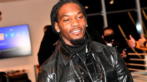 If one thing is offset by another, the effect of the first thing is reduced by the. Rapper Offset Detained for Questioning in Beverly Hills ...