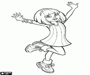 • reading passages provide a foundation and complete explanation of difficult science concepts. Lazy Town coloring pages printable games