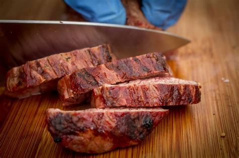 I take that as high praise. Marinated Pork Tenderloin | Nutrafarms Inc.