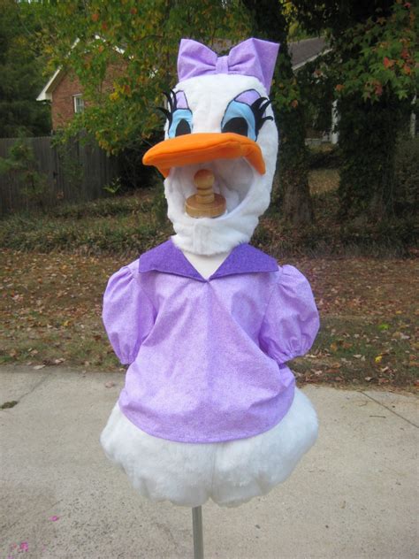 Designs Duck Costume Sewing Pattern Free Kirstilockie