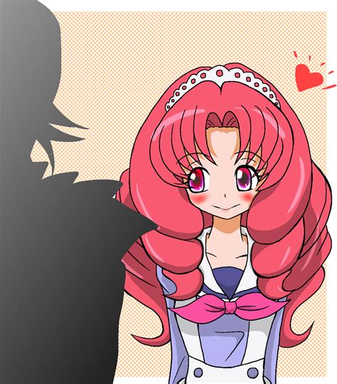 Go Princess Precure Image By Zerochan Anime Image Board