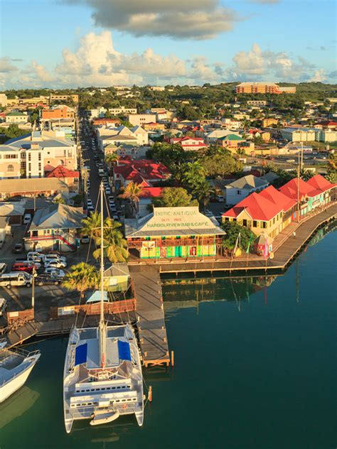 City Guide St Johns Antigua And Barbuda 29secrets