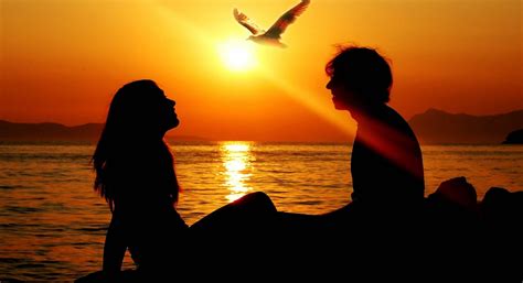 Romantic Wallpapers With Couples ~ Latest Images Free Download
