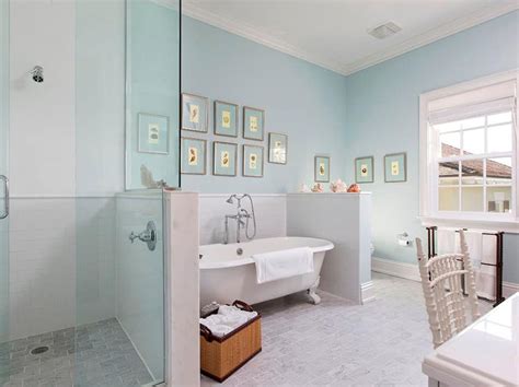 27 Beautiful Bathrooms With Clawfoot Tubs Pictures