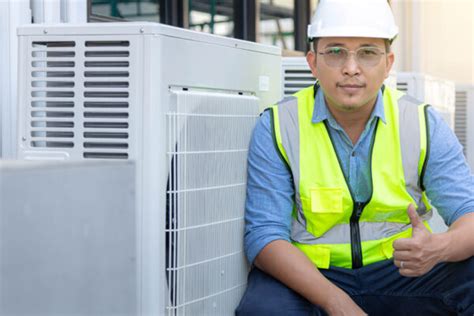 Hvac Technician Salary State By State Guide For The Usa