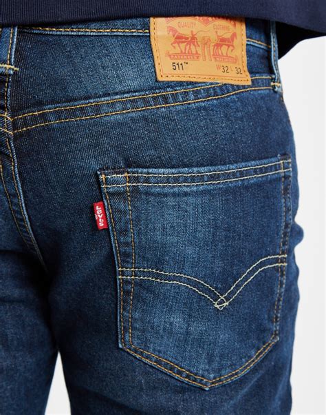 Top Populer Levi S 511 Jeans For Men Yang Banyak Di Cari