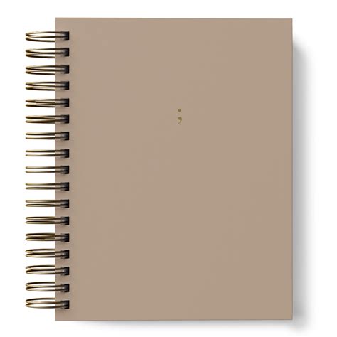 Cuaderno Nude Vikguirao