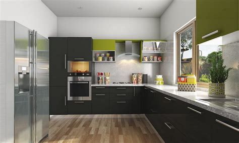 Epic Best 8 Modern Kitchen Design Ideas You Need To Copy