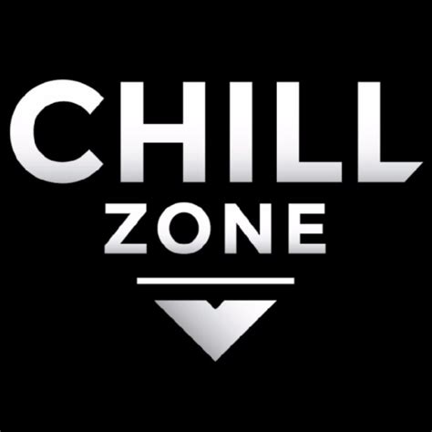 Chill Zone Discord Server List