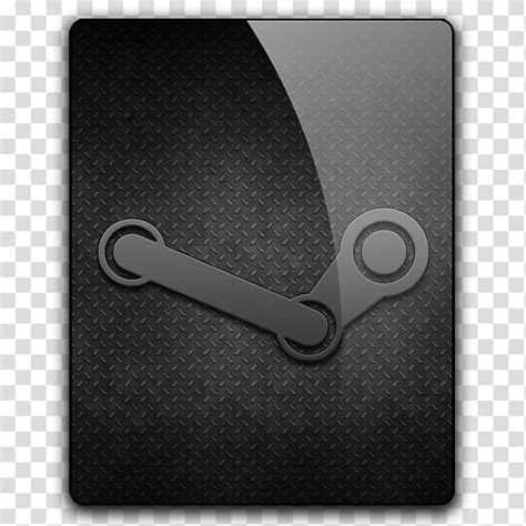 Steam Folder Free Icon Of Isometric Folders Icon Pack Dark Theme Images