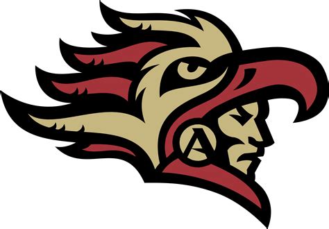 Download San Diego State Aztecs Logo Png Transparent Mascot Logo San