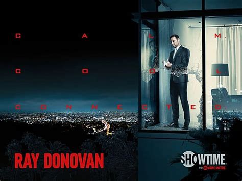 ray donovan season 2 posters seat42f