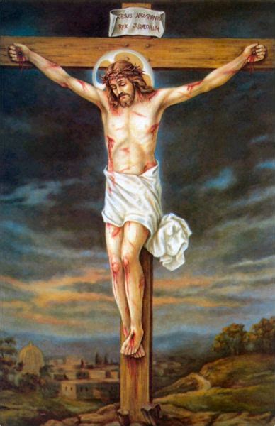 Our Lord Jesus Christhc Christ Crucifixion2