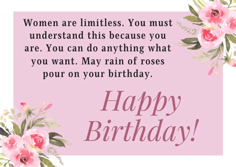 Check spelling or type a new query. Jovial Birthday Wishes for Seniors | Original Birthday ...