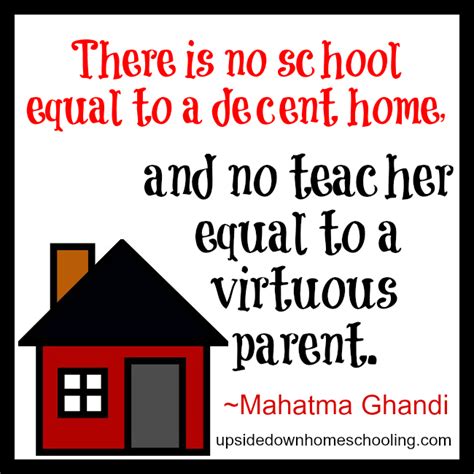 Here are over 100 of my favourite homeschooling quotes to help you. Home School Online: Homeschooling Trends