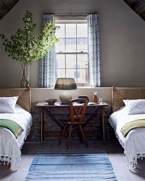This Moody Bedroom Has Us Feeling Oh So Cozy We Just Love How Natural