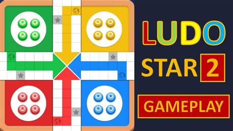 Ludo Star 2 Gameplay By Gameberry Labs Android Ios Youtube