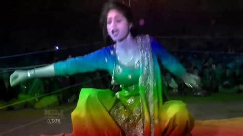 Sapna Choudhary New Live Dance Youtube