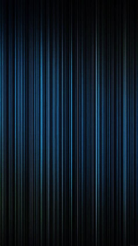 Vertical Blue Lines Abstract Iphone 6 Hd Wallpaper