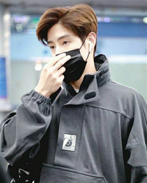 Who came together in this album such as mark tuan, keshi, anderson. Mark Tuan | Wiki | GOT7 Amino
