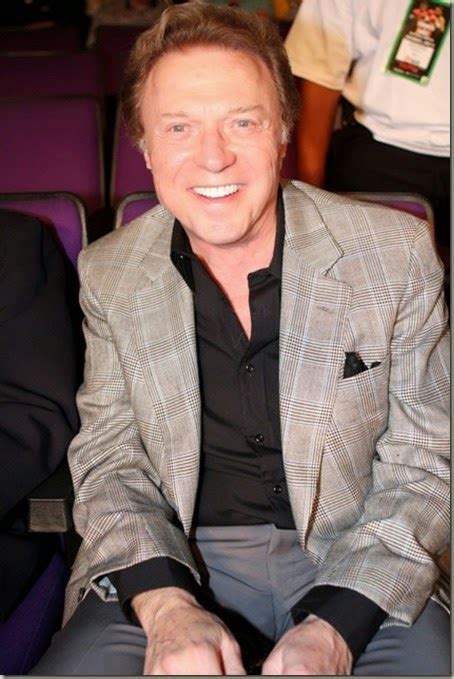 From The Vaults Steve Lawrence Born 8 July 1935