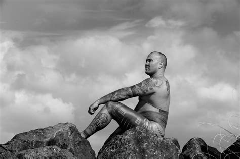 It S Amazing Tatau S Persisted How Samoan Tattooing Withstood