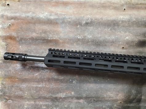 Bravo Company Recce 16 Mcmr Carbine For Sale