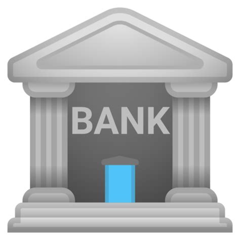 Browse new high quality select images. 🏦 Bank Emoji