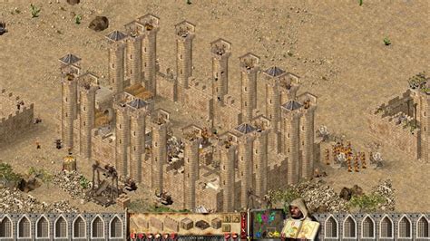 Stronghold Crusader Game Mod Shcplayer V181 Download
