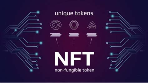non fungible token nft — explained definition and examples metaverse post