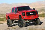 Buy Lifted Trucks Images