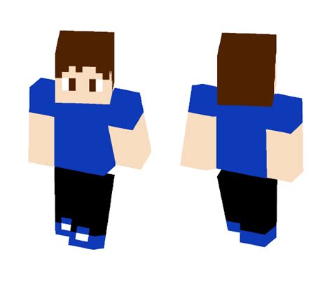 Install Guy Skin For Free Superminecraftskins