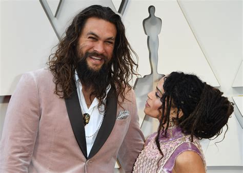 Jason momoa and lisa bonet's love story is one which many would expect to see in a fairytale. Jason Momoa / Jason Momoa Backs Up Ray Fisher Justice ...