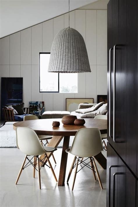 40 Cool Scandinavian Dining Room Designs | DigsDigs