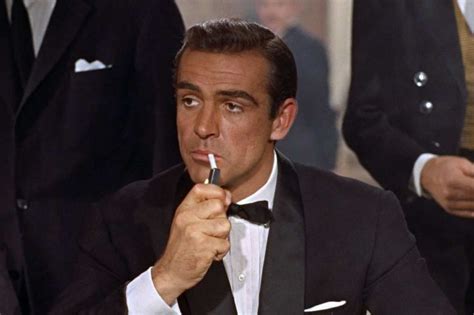 James Bond Lincroyable Origine Du Thème Principal Culte Des Films
